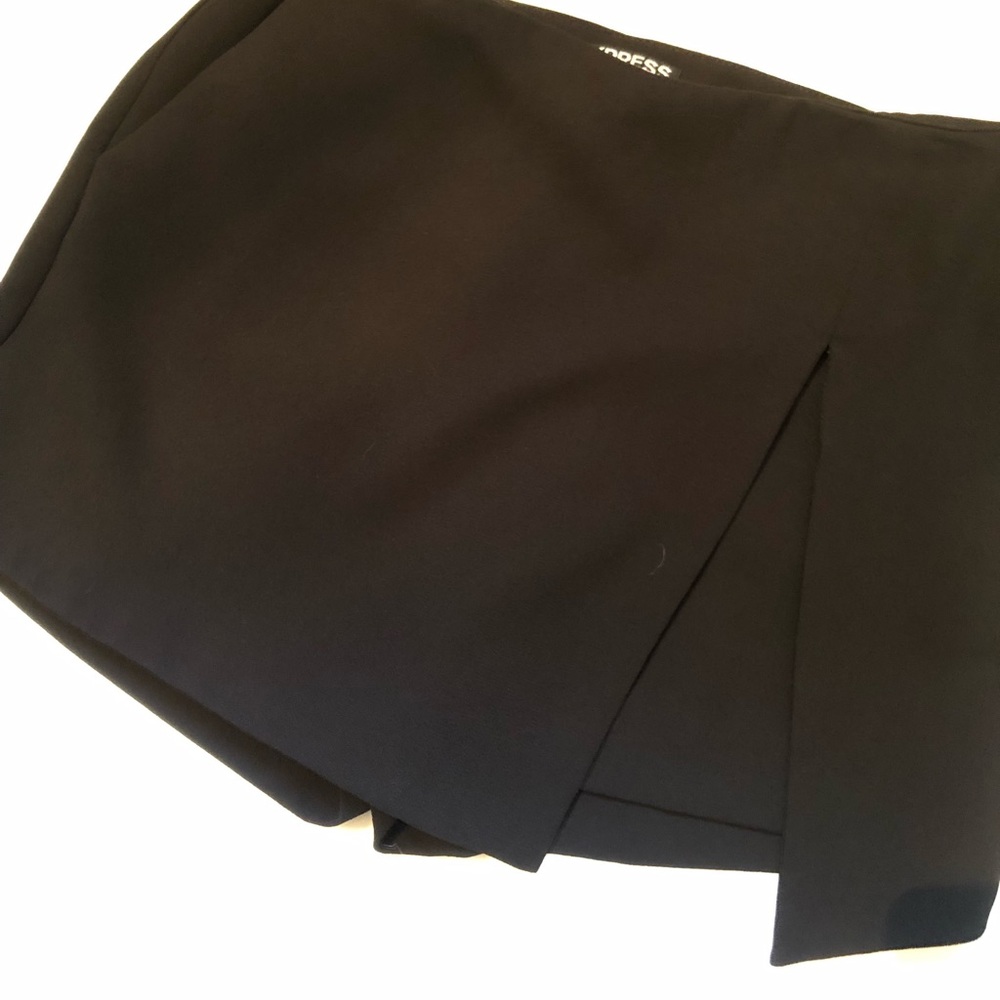 Express skort - Picture 2 of 3